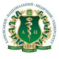 Kharkiv National Medical University logo - Similar company to Kharkiv National Medical University
