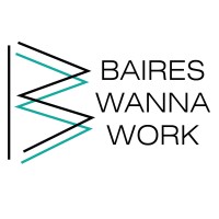 Baires Wanna Work logo - Similar company to Cargofive