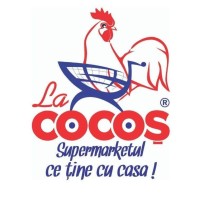 Supermarket La Cocos logo - Similar company to Work Force Services