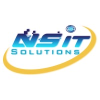 NS IT Solutions logo - Similar company to Ns Solutions, Llc