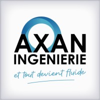 AXAN Ingénierie logo - Similar company to Réal Oi