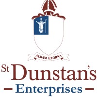 St Dunstan's Enterprises logo - Similar company to Gently Elephant Limited