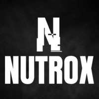 Nutrox Voedingssupplementen logo - Similar company to Fortuna Events