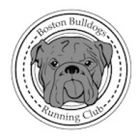 Boston Bulldogs Running Club logo - Similar company to Christopher'S Haven