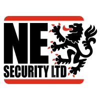 NE Security Ltd logo - Similar company to 48Uur.Com Bv