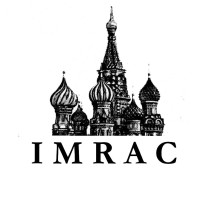 IMRAC (Institut du Monde Russe et de l'Asie Centrale) logo - Similar company to Junior Business Club France Russie