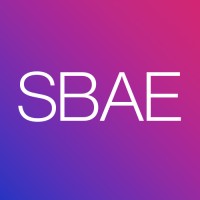 SBAE logo - Similar company to Smls.