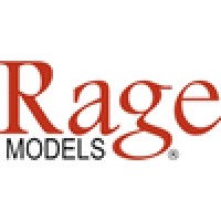 Rage Models logo - Similar company to Trend