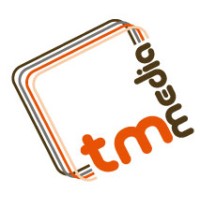 TM Media logo - Similar company to Lazarus Creative Co.