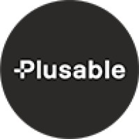 Plusable PR logo - Similar company to Studio Kyclops