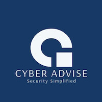 CyberAdvise logo - Similar company to Cyberadvisor