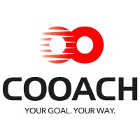 Cooach.ch logo - Similar company to Maroc Afrique Service