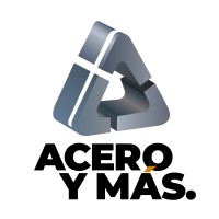 Acero y Más... logo - Similar company to Acero Bsv