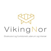VikingNor logo - Similar company to Gh Form