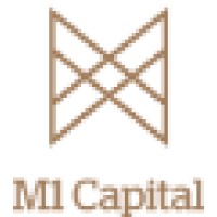 M1 Capital Oy logo - Similar company to Thyella Capital