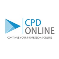 CPD Online logo - Similar company to Bana Nigeria