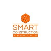Smart Construction Chemicals logo - Similar company to Matchraiser.Org