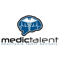 MedicTalent - Global Talent Advisory logo - Similar company to Applehub
