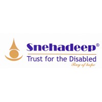 Snehadeep Trust For The Disabled