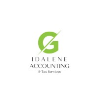 G-Idalene Accounting & Tax Services logo - Similar company to Cashkows.Com