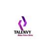 TALENVY logo - Similar company to Technohacks Internship Updates