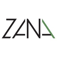 ZANA logo - Similar company to Herbi