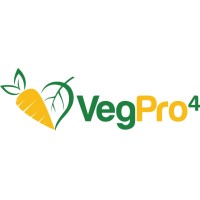 VegPro4 logo - Similar company to Pakall Pty Ltd
