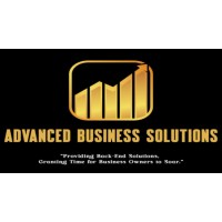 Advanced Business Solutions logo - Similar company to Advantage Business Solutions