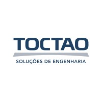 Toctao Soluções de Engenharia logo - Similar company to Grupo Mauá