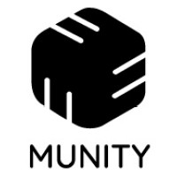 Munity Inc. logo - Similar company to Acm Cyber (Acm @ Ucla)