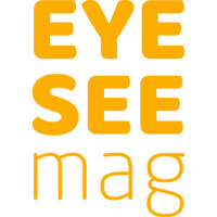 EYESEEmag logo - Similar company to Logikko