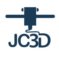JC3D logo - Similar company to Bobinov