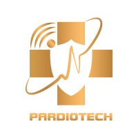 Paya Radiography Technology logo - Similar company to Neuroteb