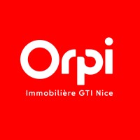 Immobilière GTI Orpi logo - Similar company to Equinimo