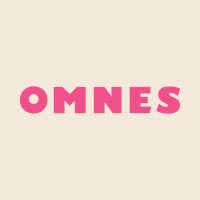 OMNES logo - Similar company to Rokabye