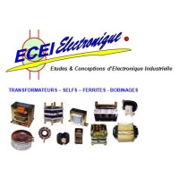 ECEI Electronique logo - Similar company to Sodalec