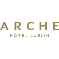 Arche Hotel Lublin logo - Similar company to Froebel.Pl