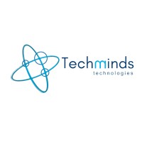 TECHMINDS TECHNOLOGIES Ltd logo - Similar company to Techminds Group Llc