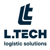 L.Tech logistic solutions logo - Similar company to Danado Ag