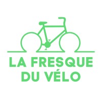 La Fresque du Vélo logo - Similar company to Shellac Sud