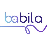 Babila Language logo - Similar company to Passepartout