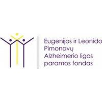 Pimonovų fondo globos namai logo - Similar company to Mitek Baltic