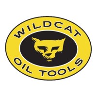 Wildcat Oil Tools logo - Similar company to Psa, Inc.
