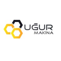 UĞUR MAKİNA logo - Similar company to Şeker Türkiye
