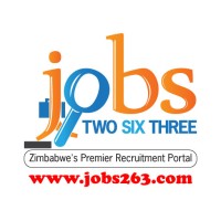 Jobs263 logo - Similar company to Hatch Talent Solutions