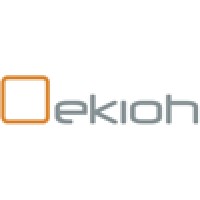 Ekioh logo - Similar company to Devicepilot