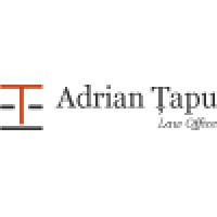 Adrian Tapu Law Office logo - Similar company to Cognition Agency Romania