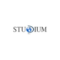 Studium translation agency logo - Similar company to Het Vertaalbureau