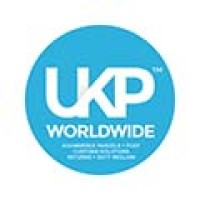 UKP Worldwide logo - Similar company to Palco