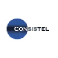 Consistel logo - Similar company to Comsistel